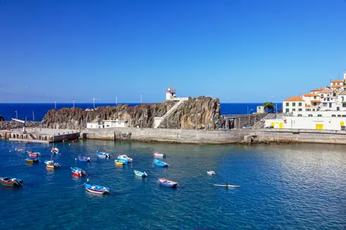 FNC Fishing Village Camara De Lobos 623438846