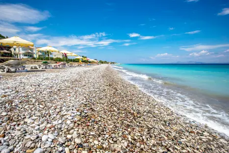 RHO Ialyssos Adobestock 85309308