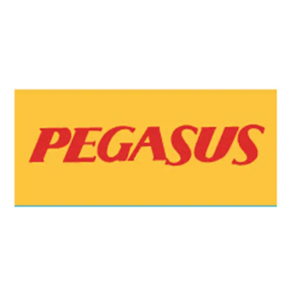 Pegasus Logo 600X600