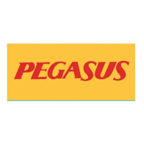 Pegasus Logo 600X600