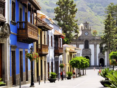 LPA Teror 100306634