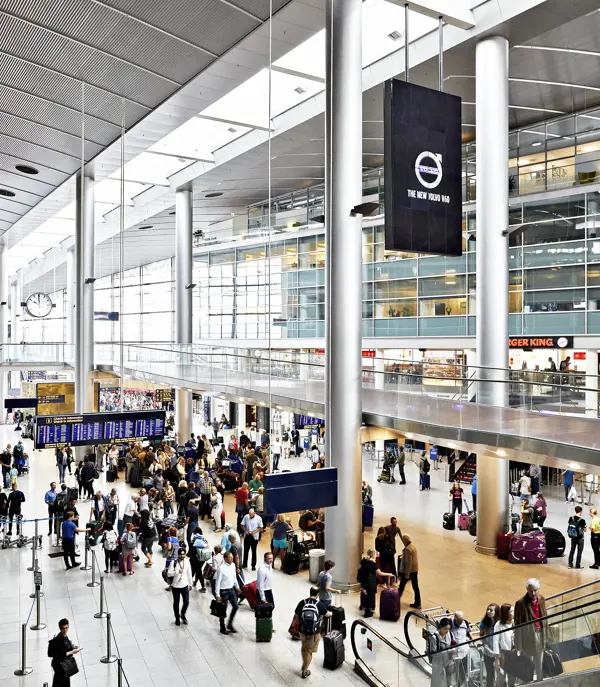 København Lufthavn