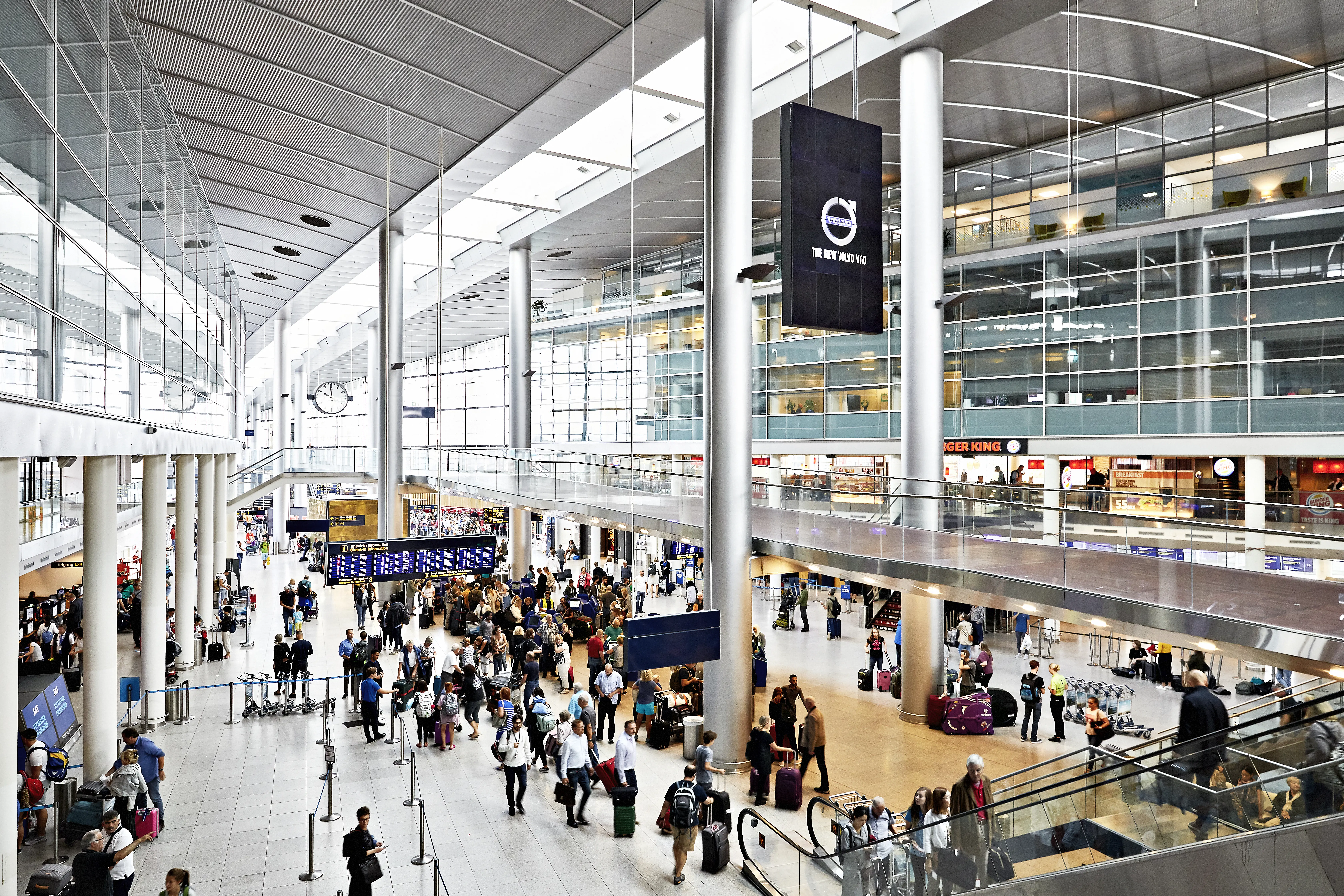 København Lufthavn