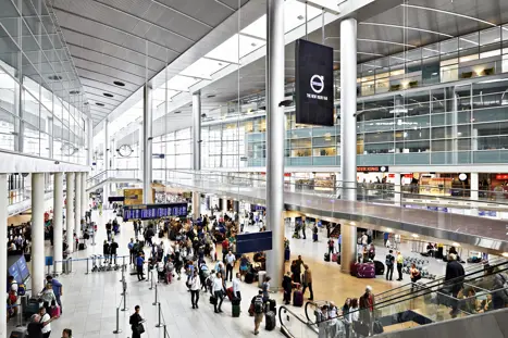 København Lufthavn