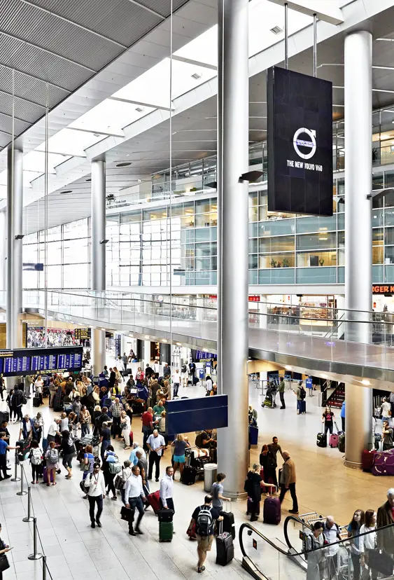 København Lufthavn
