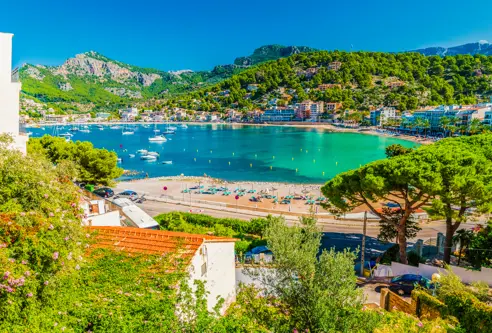 Portedesóller Adobestock 184945042