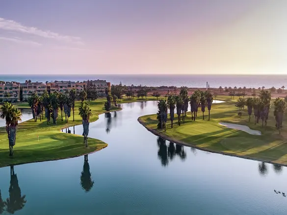 000 Costaballena GC