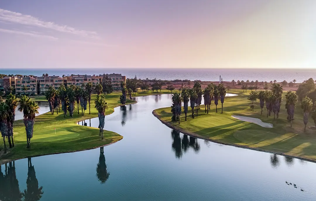 000 Costaballena GC