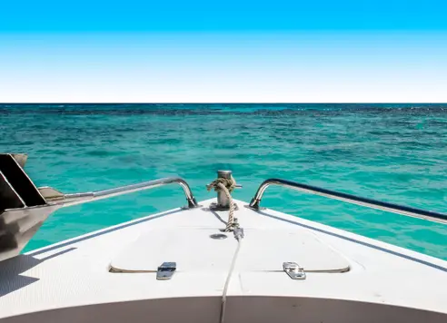 Boat Adobestock 98430873