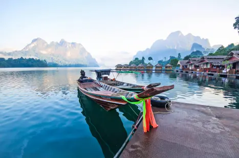 Khao Sok 261177530