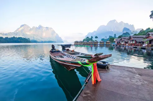 Khao Sok 261177530