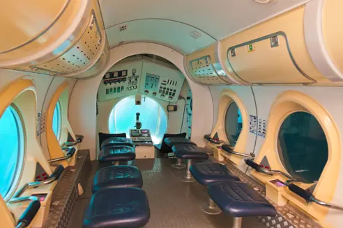 TFS Submarine Adobestock 56802777