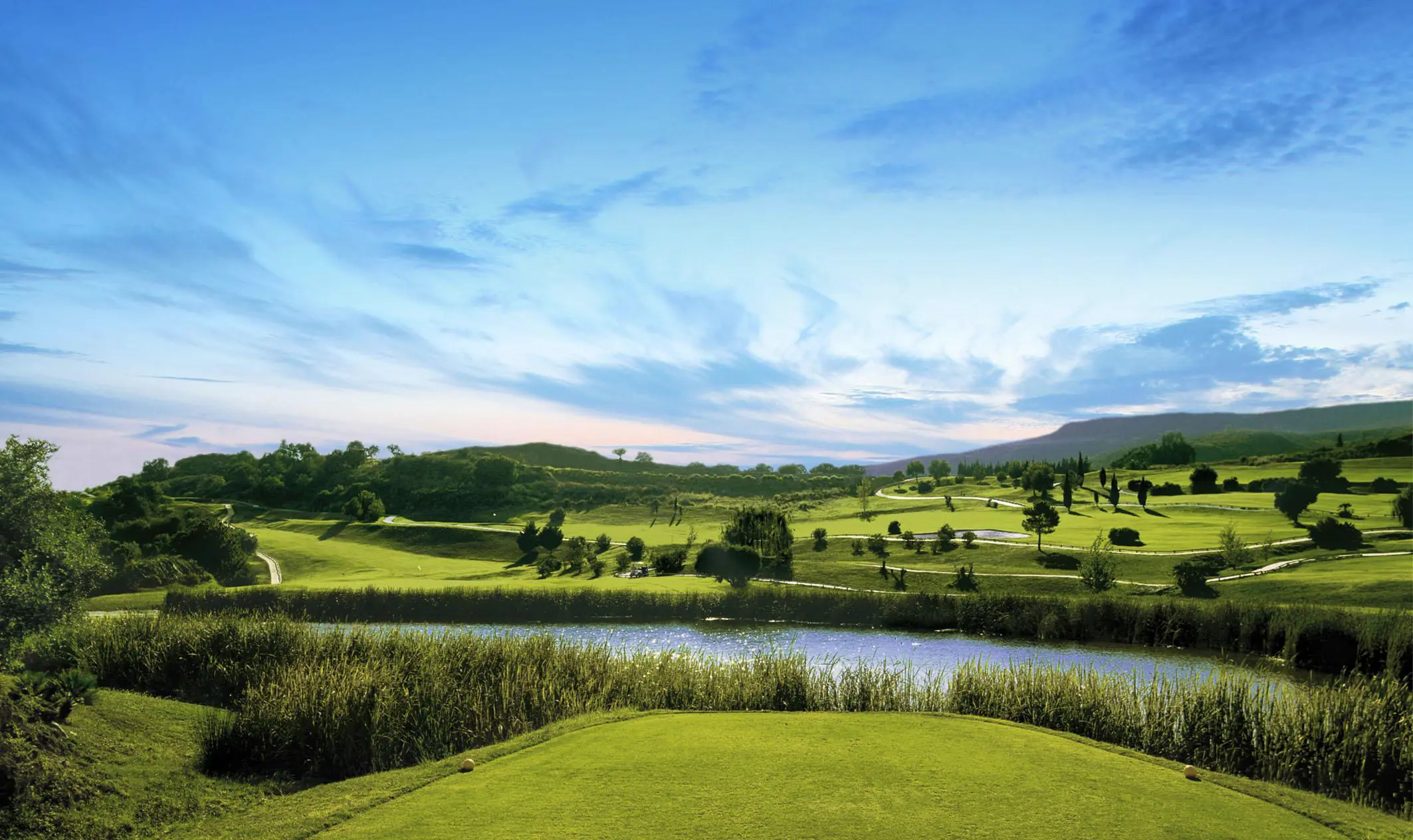 AGP Atalaya New Course 1