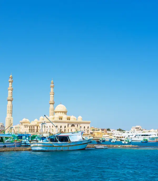 HRG Fishing Market And Central Mosque 226111711