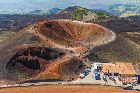 Sicily Mount Etna Gettyimages 1151780312