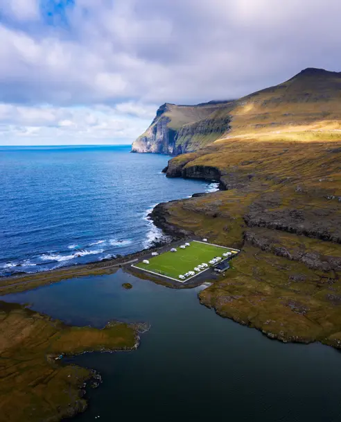 Eiði Adobestock 285002869