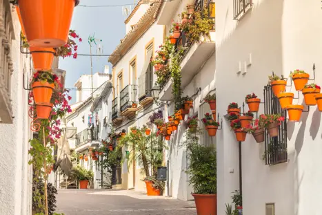 AGP Estapona Adobestock 218778804
