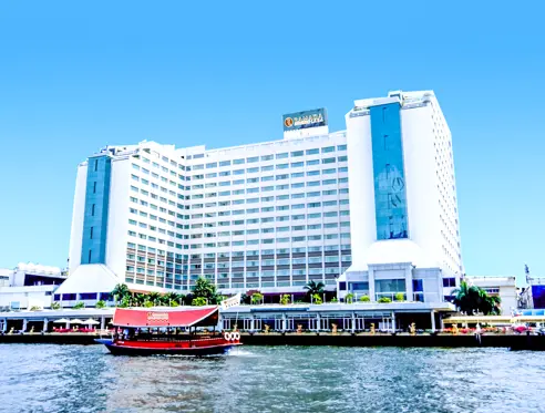 Phuket Ramadaplazamenamriverside 13