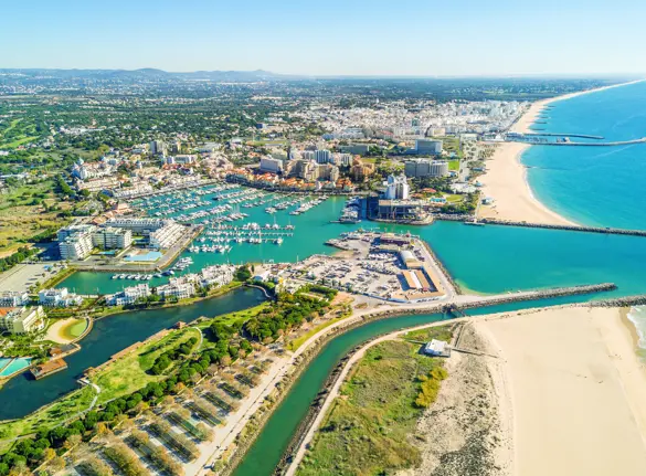 FAO Vilamoura Adobestock 203605367