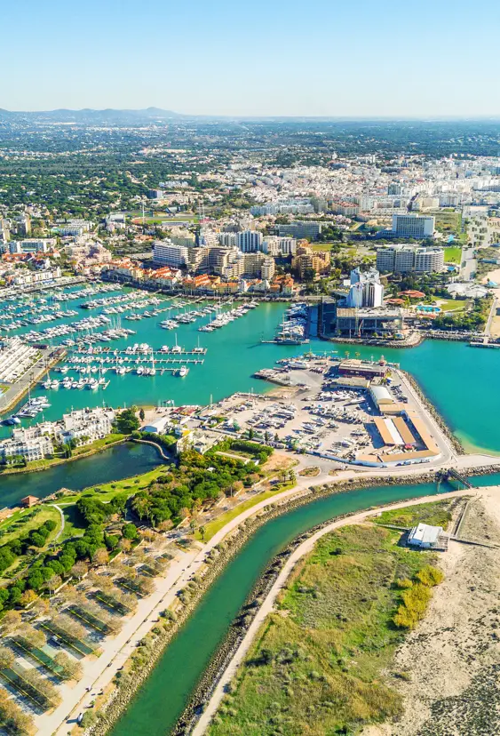 FAO Vilamoura Adobestock 203605367