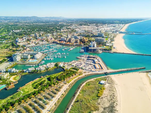FAO Vilamoura Adobestock 203605367