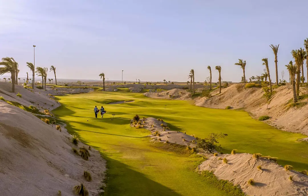Somabay Par 3 0034 D Web
