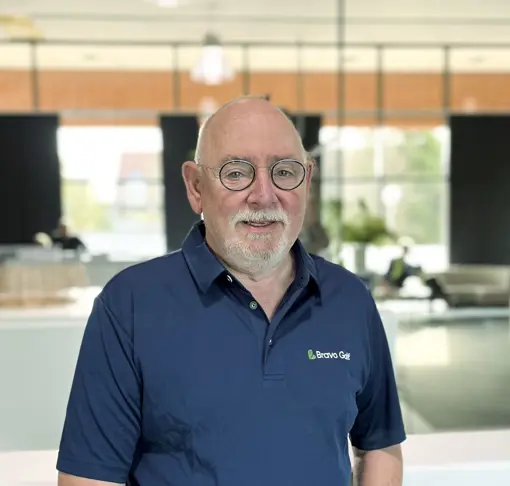 Michael Handberg