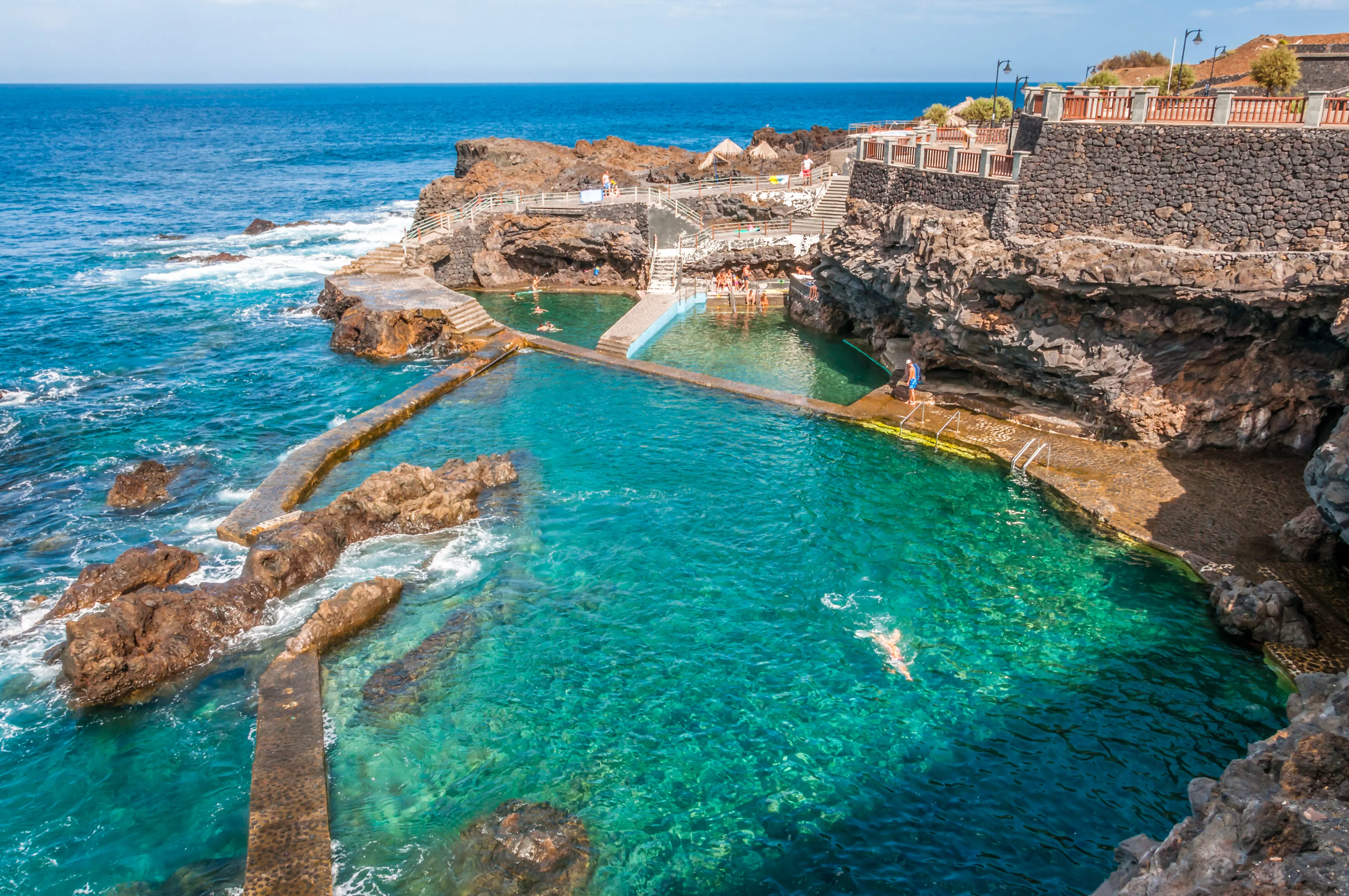 SPC Barlovento La Fajana Adobestock 128280189