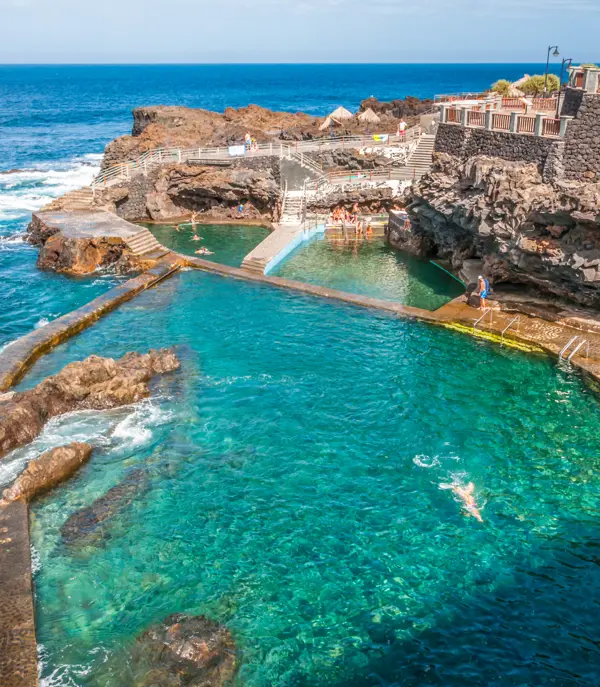 SPC Barlovento La Fajana Adobestock 128280189