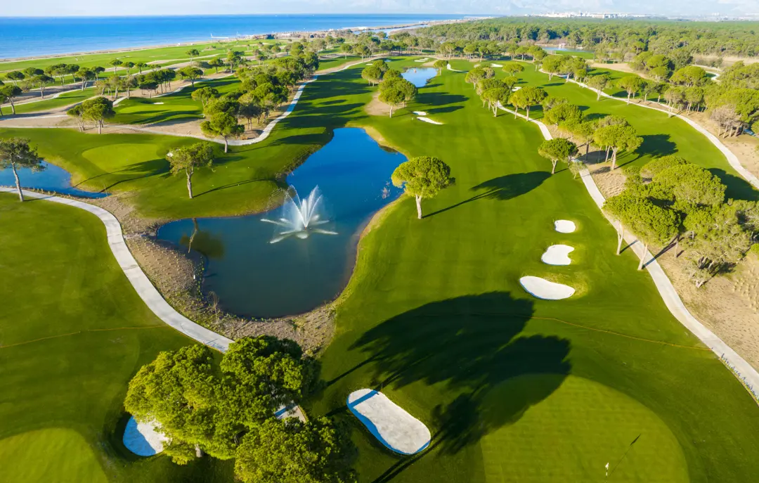 Cullinan Links Golf Club 1