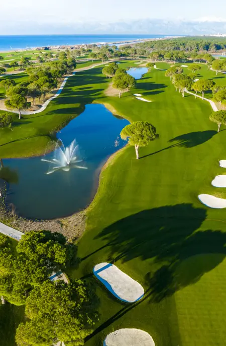 Cullinan Links Golf Club 1