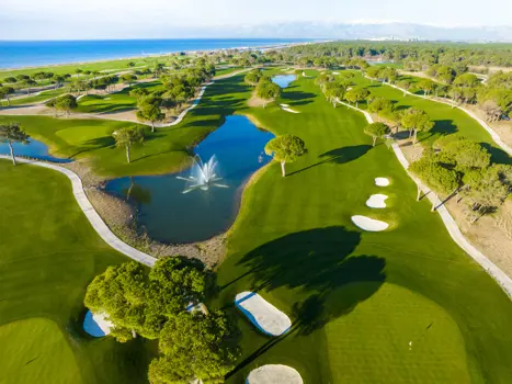 Cullinan Links Golf Club 1