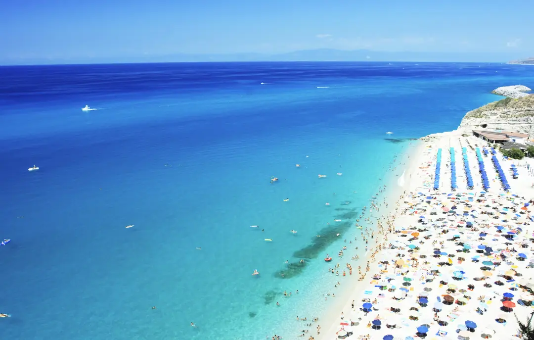 SUF Tropea 2814 Istock 000007977931Large Fix