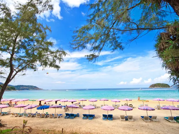 Thai Phuket Kata Beach 63540580