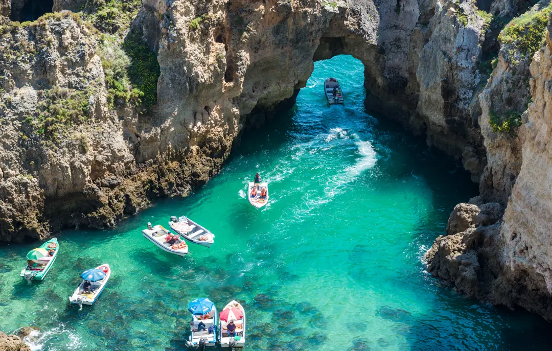 FAO Ponta Da Piedade 157050860