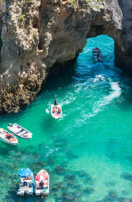 FAO Ponta Da Piedade 157050860
