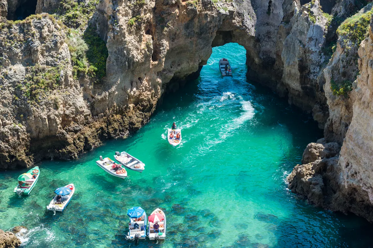FAO Ponta Da Piedade 157050860
