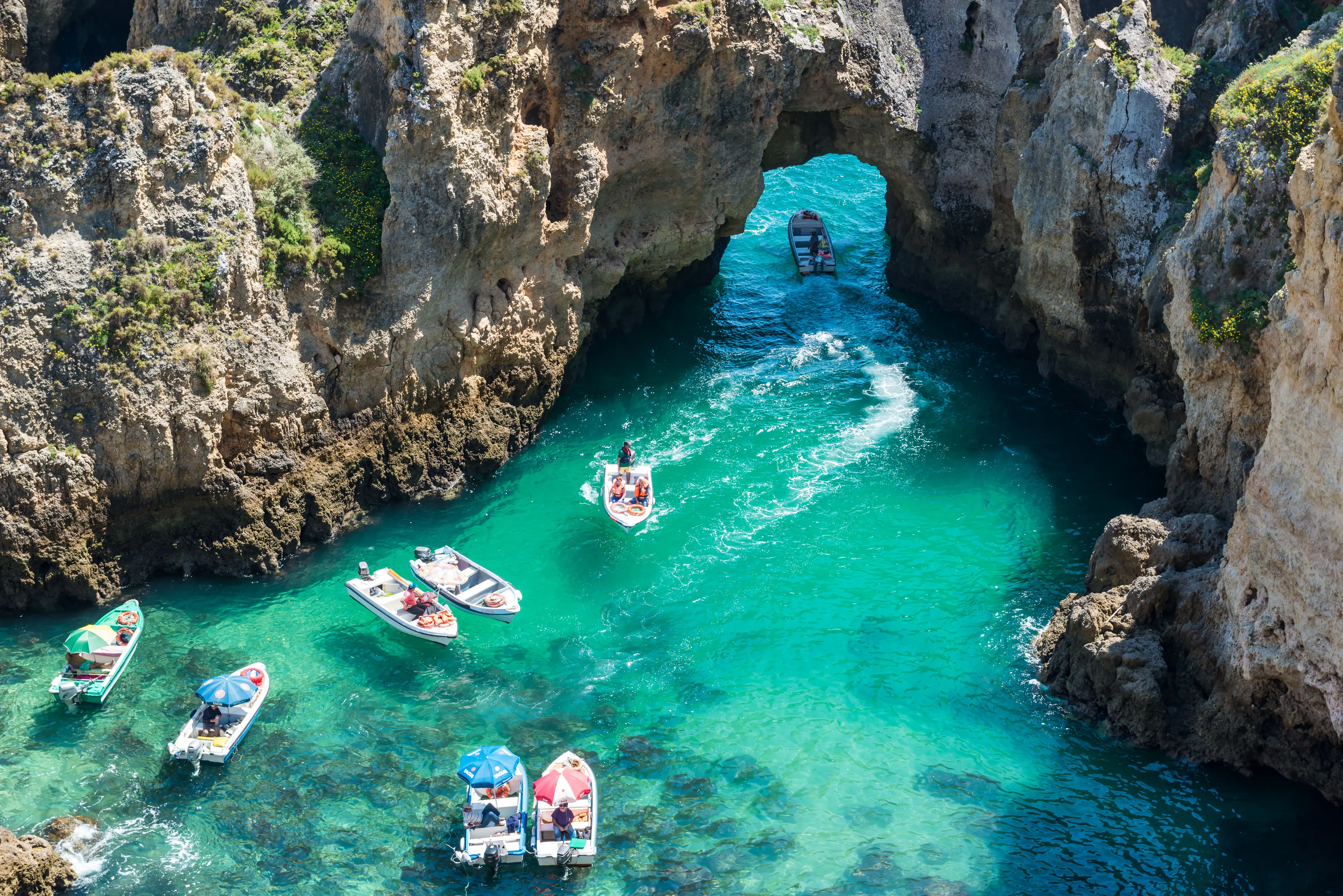 FAO Ponta Da Piedade 157050860