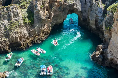 FAO Ponta Da Piedade 157050860