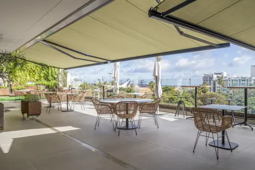 LPA Hotel Cataline Plaza 8