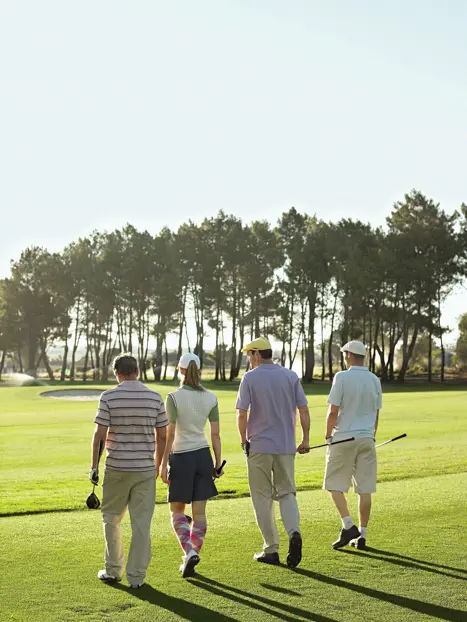 Golf Shutterstock 145587598