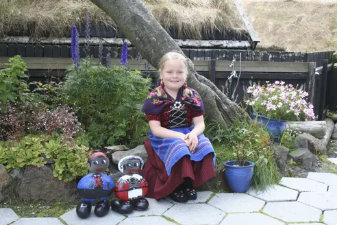 FO Kladir Gudrun