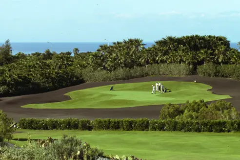 TFS Golf Del Sur Hole2
