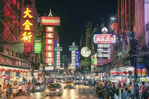 Thai Bangkok China Town Gettyimages 677310726 1
