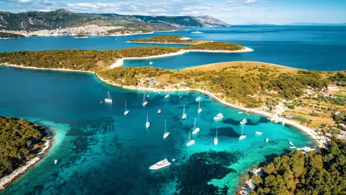 Hvar Adobestock 362358088