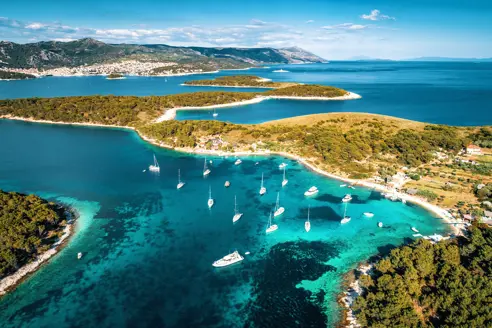 Hvar Adobestock 362358088