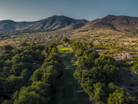 Alicante Lamangagolf 14