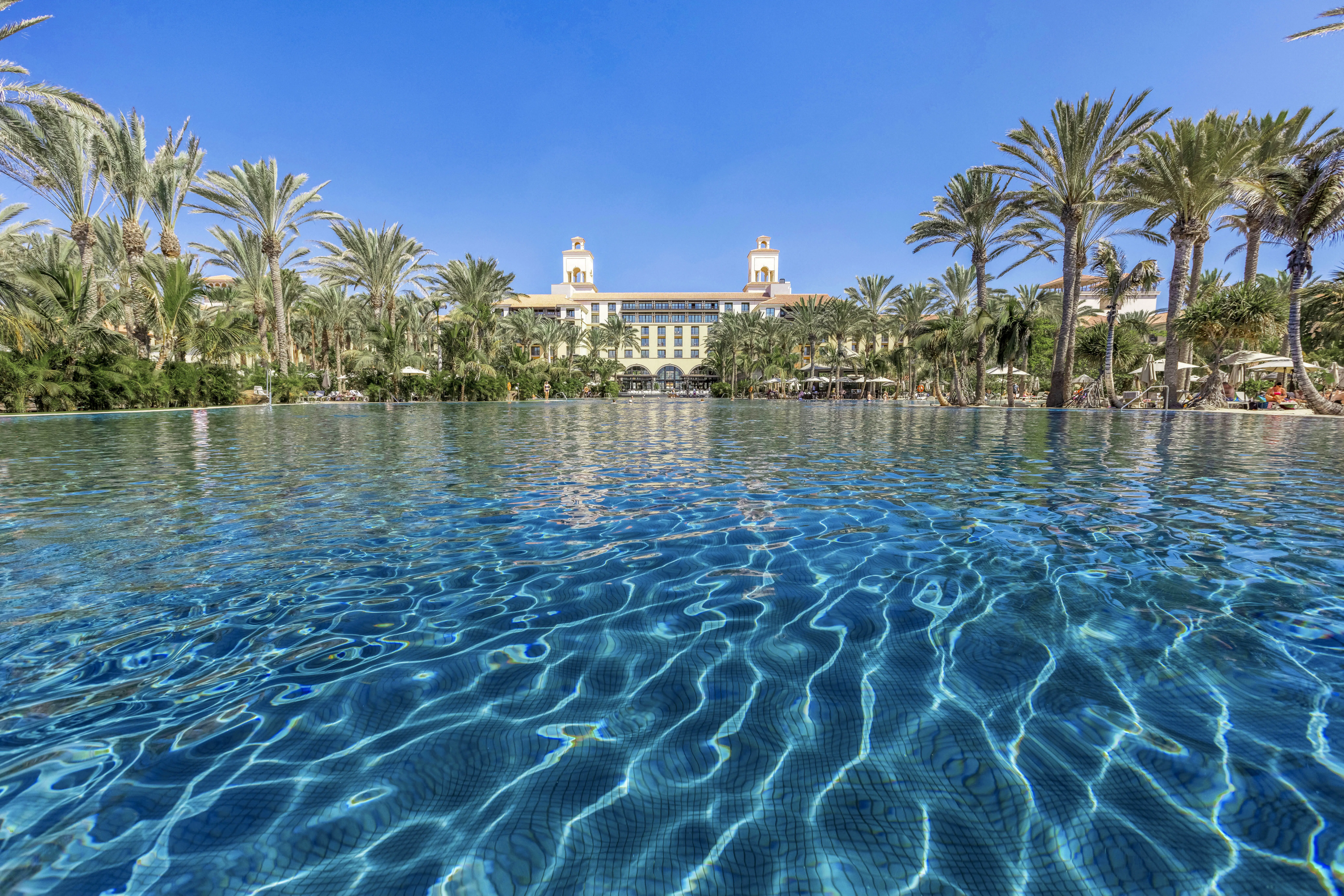 LPA Lopesancostameloneras Pool 4