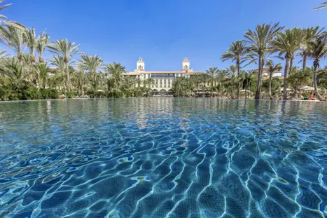 LPA Lopesancostameloneras Pool 4