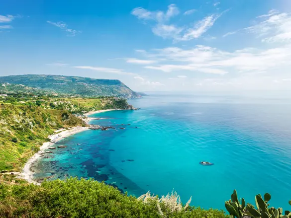 SUF Capo Vaticano 208057111